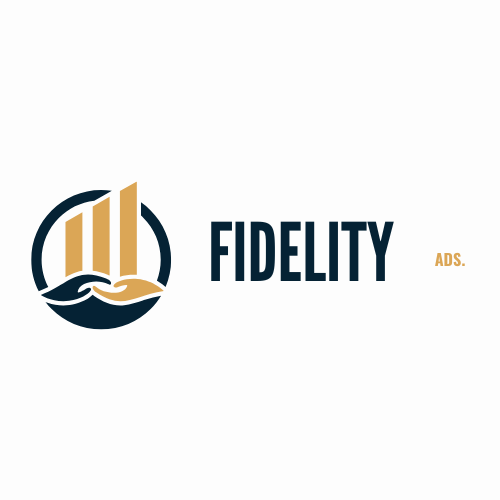 Fidelity Ads